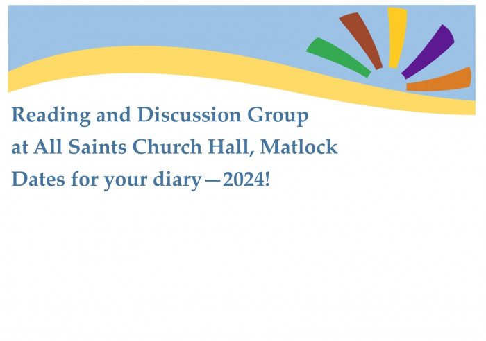 Matlock Reading and Discussion Group